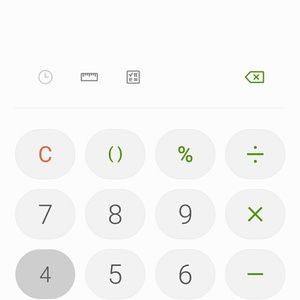 Meet your Posher, Jeannie